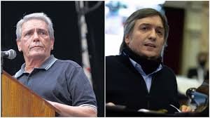 La CGT le respondió a Máximo Kirchner tras sus críticas: “Es un compañero más”.