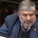 Cambio de banca en el Senado: Fernández Sagasti se aleja de Mayans