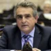 Duro Cruce: Agustín Rossi tilda de “Estafa al pueblo argentino” a la gestión del gobierno de Milei.