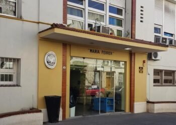 Donación de equipamiento médico al hospital ferrer