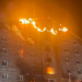 La Asociación Hotelera de Bariloche expresa su apoyo tras el devastador incendio en el Hotel Huemul