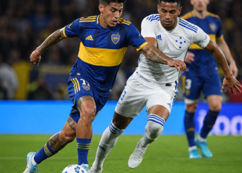 Dónde ver Boca Juniors vs. Cruzeiro hoy por la Copa Libertadores 2026