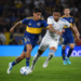 Dónde ver Boca Juniors vs. Cruzeiro hoy por la Copa Libertadores 2026