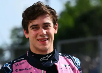 Pierre Gasly elogia a Colapinto tras su destacado desempeño en Canadá