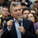 El PRO se muestra optimista ante la posibilidad de una candidatura de Mauricio Macri