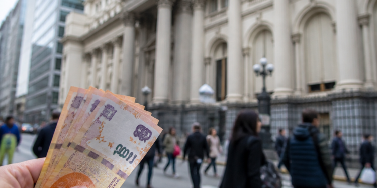 La caída de la demanda de pesos alcanza el 13% real desde julio, lo que reaviva temores sobre la inflación: ¿cuáles son las perspectivas?