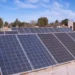 La Pampa impulsa la instalación de parques de energías renovables tras su histórico cumplimiento en pagos eléctricos