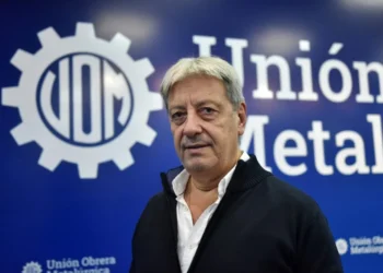 La UOM se opone a la intervención judicial y lanza un proceso de normalización interno