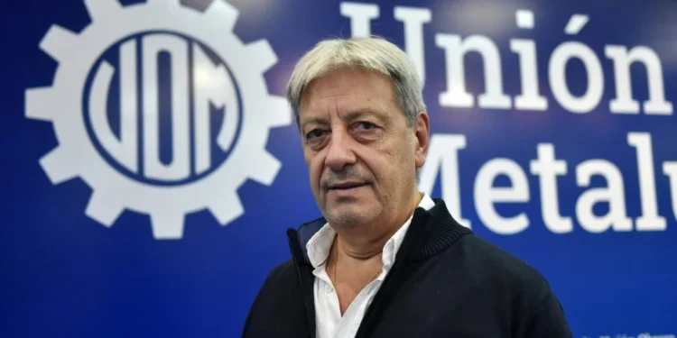 La UOM se opone a la intervención judicial y lanza un proceso de normalización interno