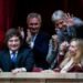 Conflictos internos en el Gobierno: Facciones libertarias interpretan mensajes de Milei mientras se alista una nueva reunión