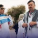 María Paula Giménez y Lucas Ezequiel Aguilera: Argentinos detenidos en Libia