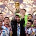 Samuel Umtiti regresa al Mundial como comentarista tras su retiro a los 31 años