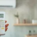 Temperatura óptima para aire acondicionado en invierno: consejos para ahorrar energía