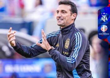 Lionel Scaloni evalúa sorpresas en la lista de 26 para el Mundial