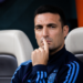 Scaloni tiene casi listo el plantel para el Mundial: dos posiciones aún en el aire