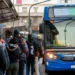 Incremento en las tarifas de trenes y colectivos nacionales en el AMBA a partir de hoy