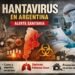 Expertos analizan el aumento de casos de Hantavirus en Argentina y brindan recomendaciones para prevenir contagios