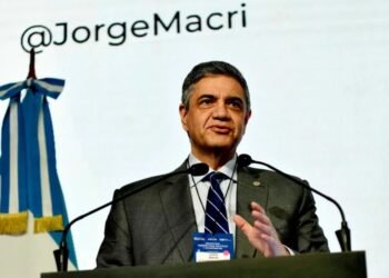 Jorge Macri reduce la tensión tras el cruce con Patricia Bullrich: “No me preocupa compartir logros conjuntos”