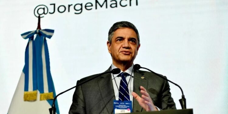 Jorge Macri reduce la tensión tras el cruce con Patricia Bullrich: “No me preocupa compartir logros conjuntos”