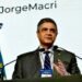 Jorge Macri reduce la tensión tras el cruce con Patricia Bullrich: “No me preocupa compartir logros conjuntos”