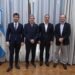 PAE presenta su primera solicitud al RIGI para desarrollo petrolero convencional en Chubut por US$ 680 millones