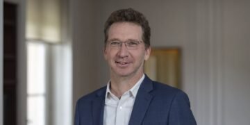 Alejandro Catterberg destaca los cuatro desafíos que enfrenta el Gobierno antes de considerar el reemplazo de Adorni