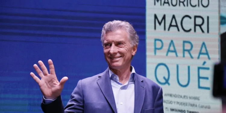 El Gobierno empieza a enfocarse en 2027, mientras Mauricio Macri regresa a la escena política con un futuro incierto para el PRO