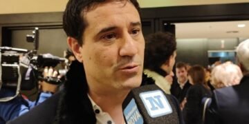 Maximiliano Abad se opone a la eliminación de las PASO: “Hoy no hay acuerdo ni consenso”