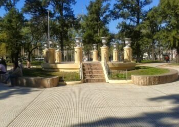 Detención de un joven tras atrincherarse con los hijos de su pareja en San Vicente
