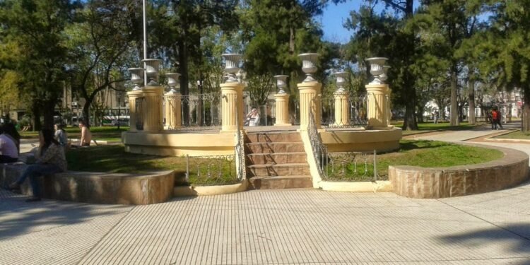 Detención de un joven tras atrincherarse con los hijos de su pareja en San Vicente