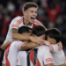 River avanza con confianza hacia las semifinales del Apertura tras una sólida victoria ante Gimnasia