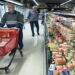 La inflación de abril se sitúa en 2,6%, acumulando 32,4% en el último año