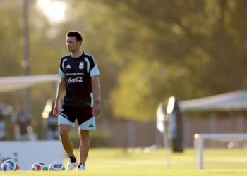 Los destacados y ausentes en la lista argentina para el Mundial