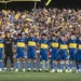 Boca Juniors y O’Higgins ya tienen fijados sus encuentros en el repechaje de la Copa Sudamericana