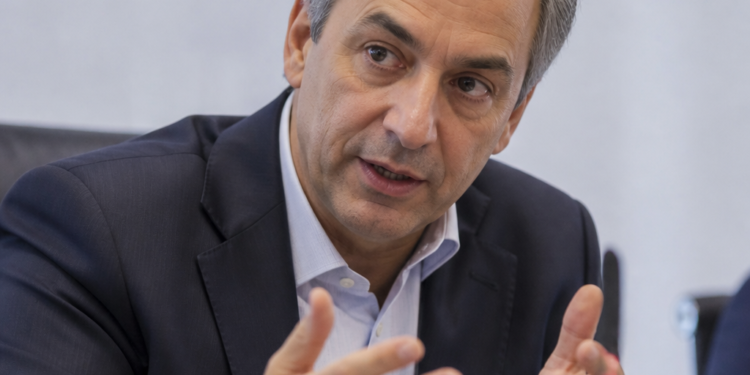 José Luis Daza se pronuncia sobre la situación del dólar: “No incentiven una devaluación para proteger su negocio”