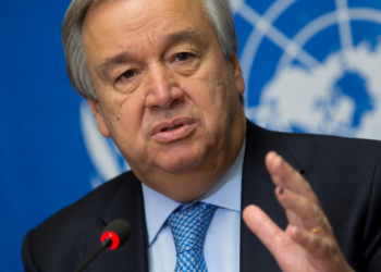 Mundial 2026: la ONU insta a EE.UU. a reconsiderar su política migratoria tras la deportación de un árbitro somalí