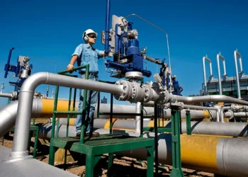 Estado de Alerta Nacional del Gremio del Gas por Despidos y Tercerización