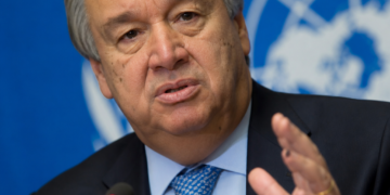 Mundial 2026: la ONU insta a EE.UU. a reconsiderar su política migratoria tras la deportación de un árbitro somalí