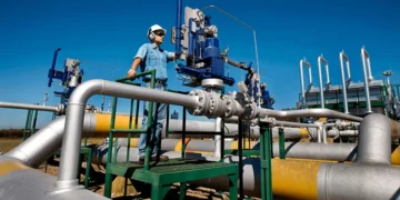 Estado de Alerta Nacional del Gremio del Gas por Despidos y Tercerización