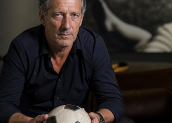 Pedro Troglio ofrece su mirada sobre el Mundial con ‘El ojo de Troglio’