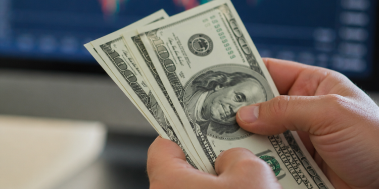 Cotización del dólar MEP para este jueves 11 de junio