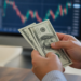 Cotización del dólar MEP para este jueves 11 de junio
