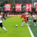 El impactante recorrido de una liga de fútbol amateur en China que impulsa una comunidad y sueña con Messi