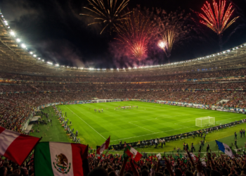 Mundial 2026: Inicio del torneo en EE.UU. y Canadá, partidos y novedades del evento