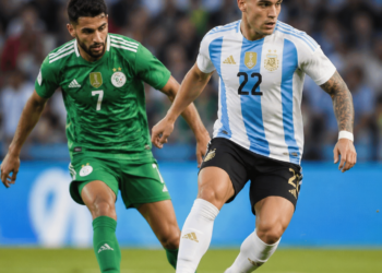 Argentina se enfrenta a Argelia en el Mundial 2026: horarios y sedes