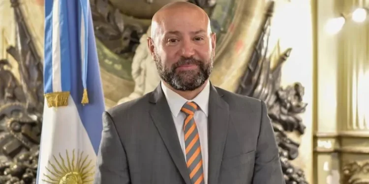 Causa ANDIS: Gendarmería llevará a cabo un peritaje de los audios atribuidos a Spagnuolo para determinar su autenticidad