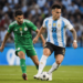 Argentina se enfrenta a Argelia en el Mundial 2026: horarios y sedes