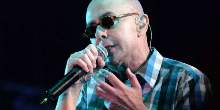 Tras los pasos del velorio del Indio Solari: negociaciones, decisiones y el legado musical