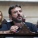 Intercambio tenso en Diputados entre Grabois y Benegas Lynch
