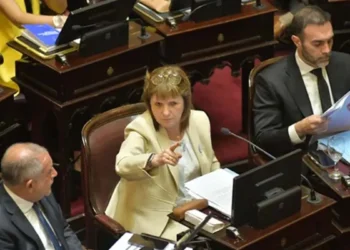 El Senado: La inasistencia de Adorni y las tensiones entre Bullrich y el Gobierno